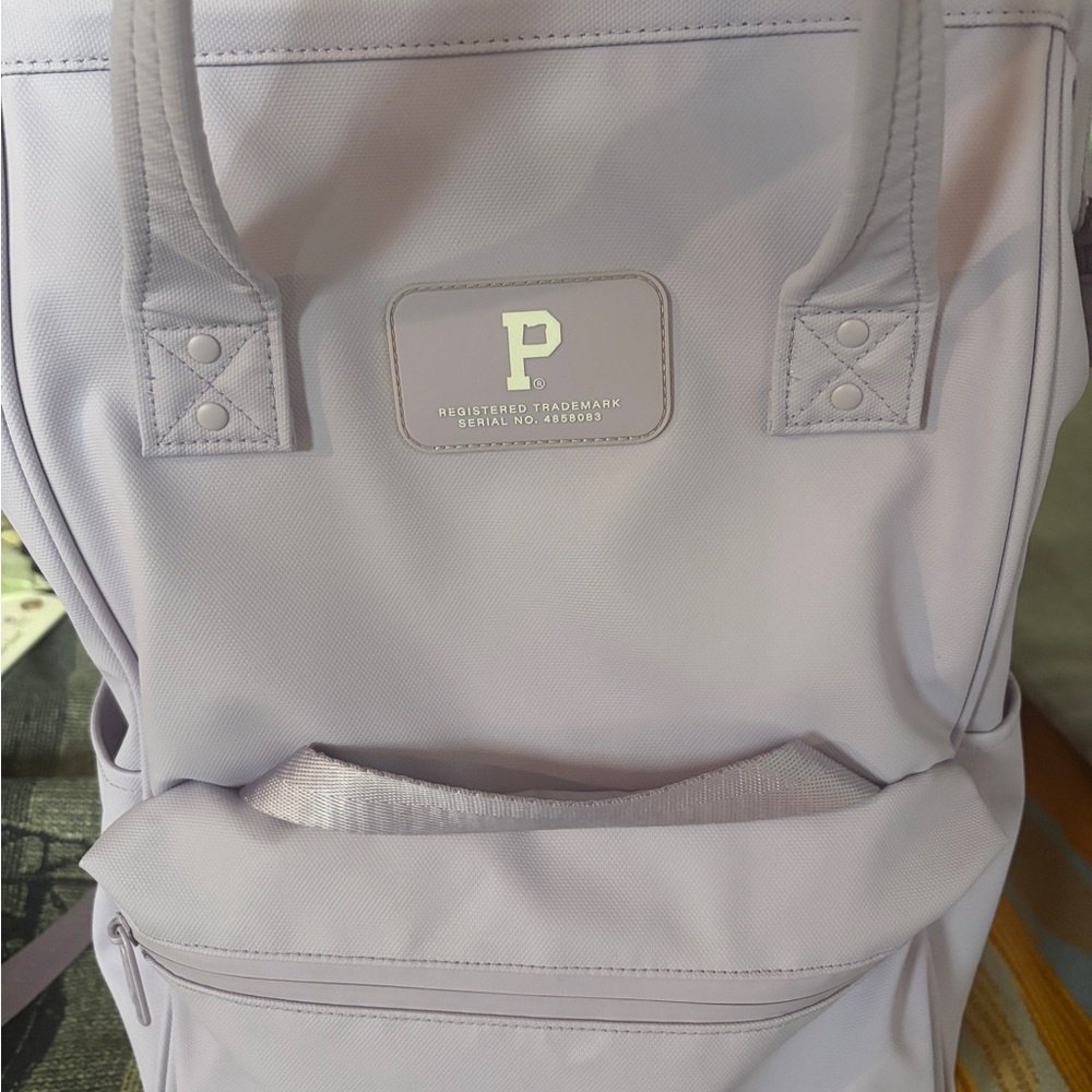 Cascade Backpack Standard - Lavender - - Picture 8 of 14